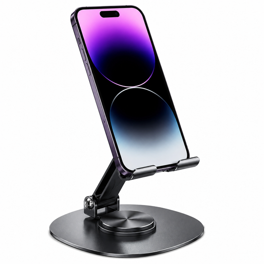 360° Mobile Holder table