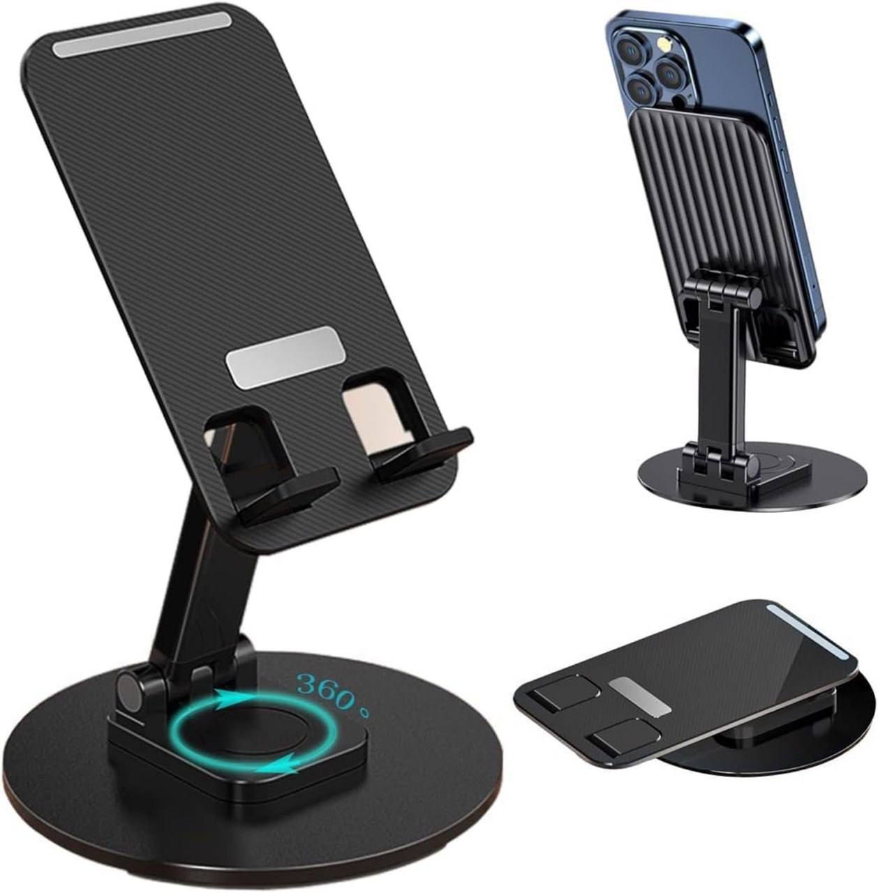 360° Mobile Holder table