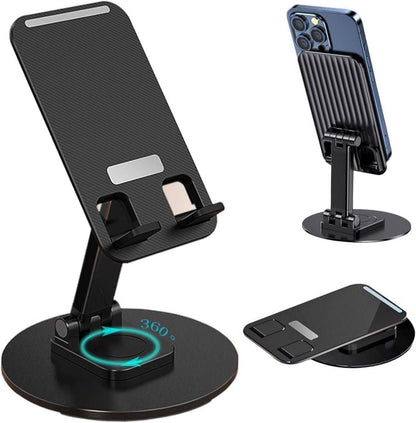 360° Mobile Holder table
