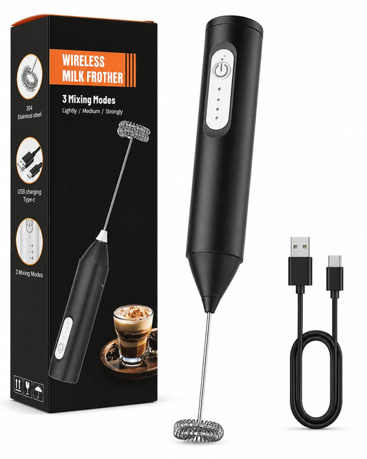 Heavy duty Coffee Frother