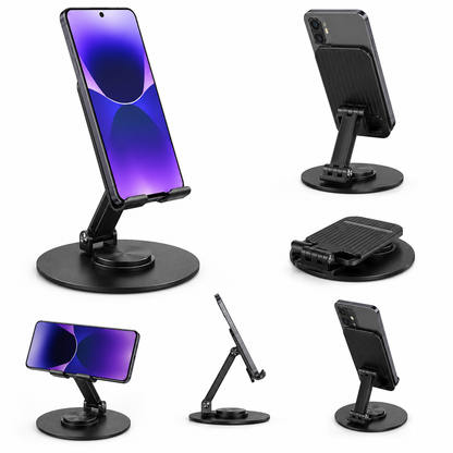 360° Mobile Holder table